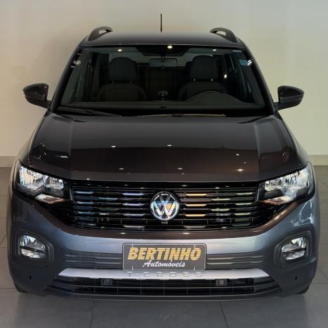 VOLKSWAGEN T-Cross 1.0 4P 200 TSI FLEX AUTOM�TICO, Foto 6
