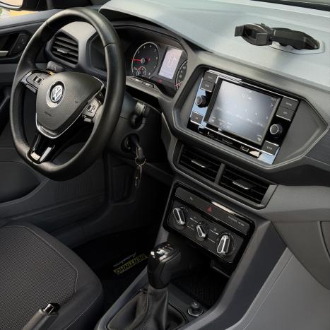 VOLKSWAGEN T-Cross 1.0 4P 200 TSI FLEX AUTOM�TICO, Foto 10