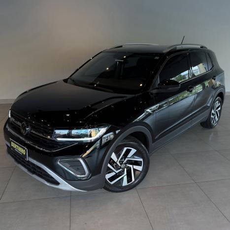 VOLKSWAGEN T-Cross 1.4 4P 250 TSI FLEX HIGHLINE AUTOM�TICO, Foto 1
