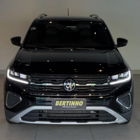 VOLKSWAGEN T-Cross 1.4 4P 250 TSI FLEX HIGHLINE AUTOM�TICO, Foto 3