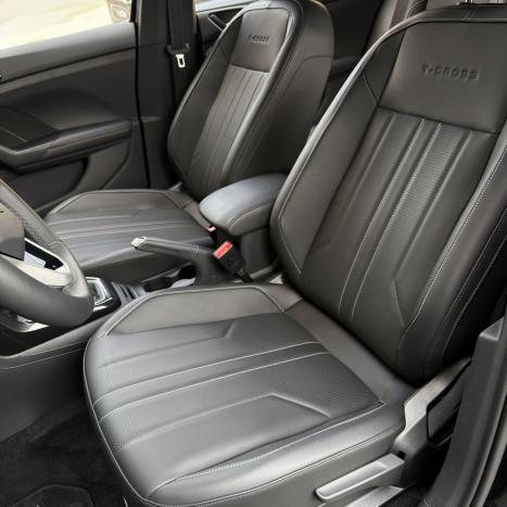 VOLKSWAGEN T-Cross 1.4 4P 250 TSI FLEX HIGHLINE AUTOM�TICO, Foto 8