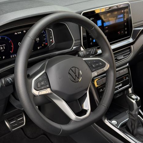 VOLKSWAGEN T-Cross 1.4 4P 250 TSI FLEX HIGHLINE AUTOM�TICO, Foto 9