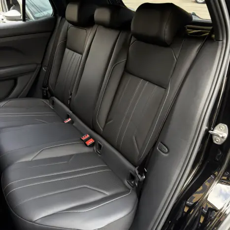 VOLKSWAGEN T-Cross 1.4 4P 250 TSI FLEX HIGHLINE AUTOM�TICO, Foto 16