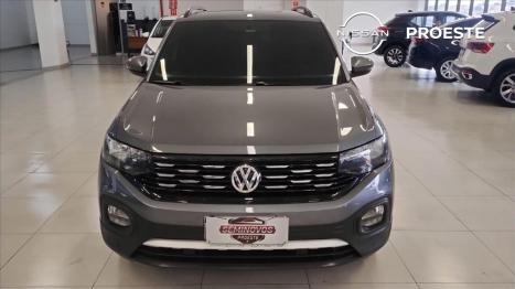 VOLKSWAGEN T-Cross 1.0 4P 200 TSI FLEX COMFORTLINE AUTOM�TICO, Foto 2