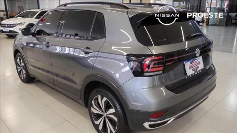 VOLKSWAGEN T-Cross 1.0 4P 200 TSI FLEX COMFORTLINE AUTOM�TICO, Foto 5