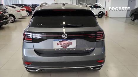 VOLKSWAGEN T-Cross 1.0 4P 200 TSI FLEX COMFORTLINE AUTOM�TICO, Foto 6