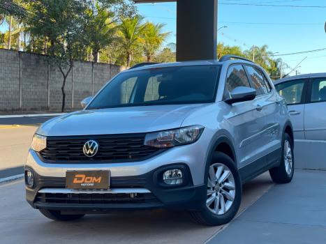 VOLKSWAGEN T-Cross 1.0 4P 200 TSI FLEX SENSE AUTOM�TICO, Foto 1