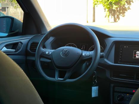 VOLKSWAGEN T-Cross 1.0 4P 200 TSI FLEX SENSE AUTOM�TICO, Foto 6