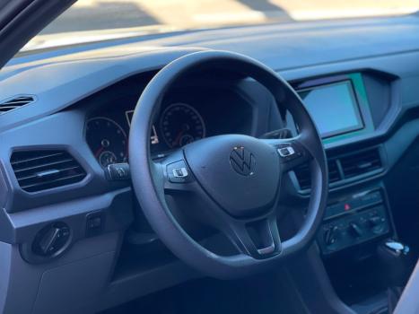 VOLKSWAGEN T-Cross 1.0 4P 200 TSI FLEX SENSE AUTOM�TICO, Foto 11