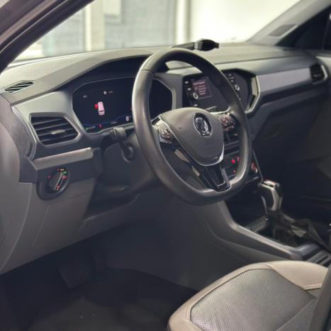 VOLKSWAGEN T-Cross 1.0 4P 200 TSI FLEX COMFORTLINE AUTOM�TICO, Foto 2