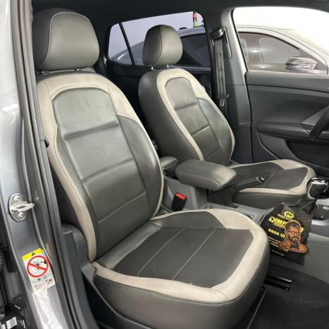 VOLKSWAGEN T-Cross 1.0 4P 200 TSI FLEX COMFORTLINE AUTOM�TICO, Foto 3