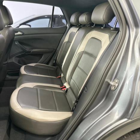VOLKSWAGEN T-Cross 1.0 4P 200 TSI FLEX COMFORTLINE AUTOM�TICO, Foto 5