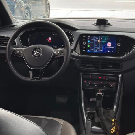 VOLKSWAGEN T-Cross 1.0 4P 200 TSI FLEX COMFORTLINE AUTOM�TICO, Foto 11