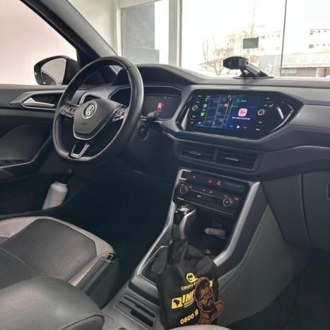 VOLKSWAGEN T-Cross 1.0 4P 200 TSI FLEX COMFORTLINE AUTOM�TICO, Foto 12