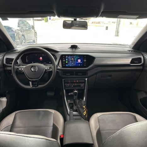 VOLKSWAGEN T-Cross 1.0 4P 200 TSI FLEX COMFORTLINE AUTOM�TICO, Foto 13