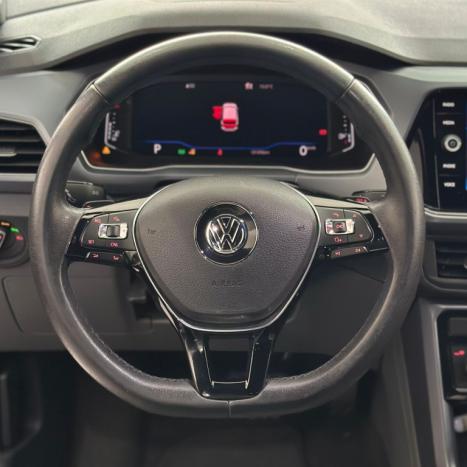 VOLKSWAGEN T-Cross 1.0 4P 200 TSI FLEX COMFORTLINE AUTOM�TICO, Foto 14