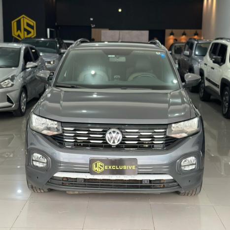 VOLKSWAGEN T-Cross 1.0 4P 200 TSI FLEX COMFORTLINE AUTOM�TICO, Foto 15