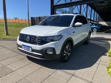 VOLKSWAGEN T-Cross 1.0 4P 200 TSI FLEX COMFORTLINE AUTOM�TICO, Foto 1