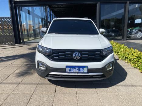 VOLKSWAGEN T-Cross 1.0 4P 200 TSI FLEX COMFORTLINE AUTOM�TICO, Foto 2