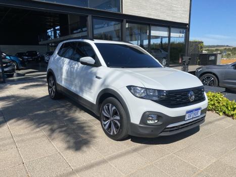 VOLKSWAGEN T-Cross 1.0 4P 200 TSI FLEX COMFORTLINE AUTOM�TICO, Foto 3