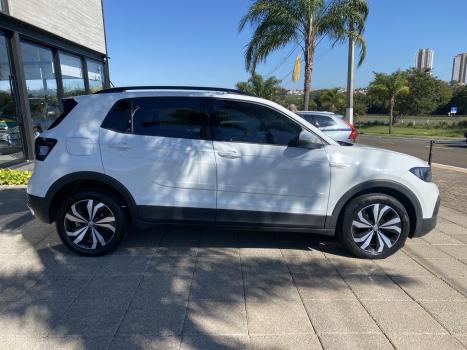 VOLKSWAGEN T-Cross 1.0 4P 200 TSI FLEX COMFORTLINE AUTOM�TICO, Foto 4