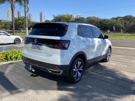 VOLKSWAGEN T-Cross 1.0 4P 200 TSI FLEX COMFORTLINE AUTOM�TICO, Foto 5