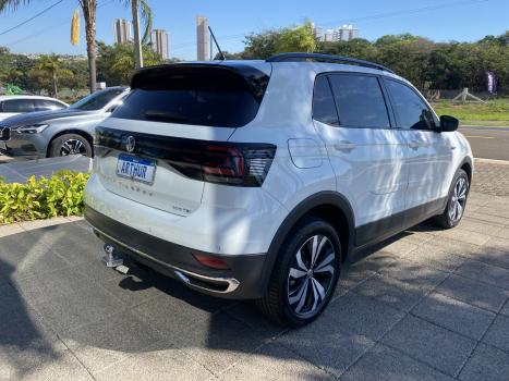 VOLKSWAGEN T-Cross 1.0 4P 200 TSI FLEX COMFORTLINE AUTOM�TICO, Foto 9