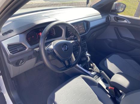 VOLKSWAGEN T-Cross 1.0 4P 200 TSI FLEX COMFORTLINE AUTOM�TICO, Foto 14