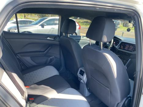 VOLKSWAGEN T-Cross 1.0 4P 200 TSI FLEX COMFORTLINE AUTOM�TICO, Foto 15