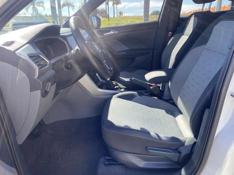 VOLKSWAGEN T-Cross 1.0 4P 200 TSI FLEX COMFORTLINE AUTOM�TICO, Foto 16