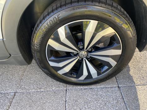 VOLKSWAGEN T-Cross 1.0 4P 200 TSI FLEX COMFORTLINE AUTOM�TICO, Foto 17