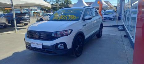 VOLKSWAGEN T-Cross 1.4 4P 250 TSI FLEX HIGHLINE AUTOM�TICO, Foto 3