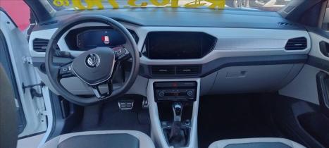 VOLKSWAGEN T-Cross 1.4 4P 250 TSI FLEX HIGHLINE AUTOM�TICO, Foto 6