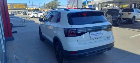 VOLKSWAGEN T-Cross 1.4 4P 250 TSI FLEX HIGHLINE AUTOM�TICO, Foto 10