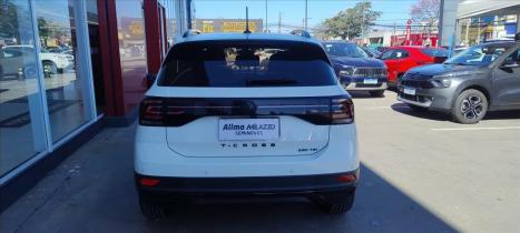 VOLKSWAGEN T-Cross 1.4 4P 250 TSI FLEX HIGHLINE AUTOM�TICO, Foto 12