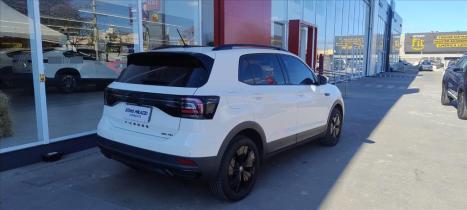 VOLKSWAGEN T-Cross 1.4 4P 250 TSI FLEX HIGHLINE AUTOM�TICO, Foto 13