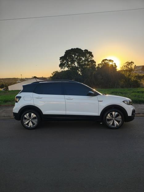 VOLKSWAGEN T-Cross 1.0 4P 200 TSI FLEX COMFORTLINE AUTOM�TICO, Foto 3
