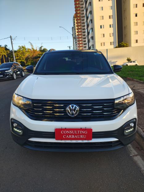 VOLKSWAGEN T-Cross 1.0 4P 200 TSI FLEX COMFORTLINE AUTOM�TICO, Foto 5