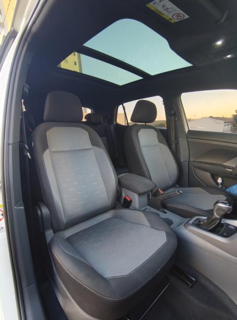 VOLKSWAGEN T-Cross 1.0 4P 200 TSI FLEX COMFORTLINE AUTOM�TICO, Foto 10