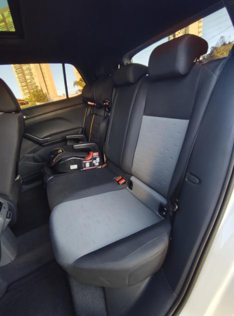 VOLKSWAGEN T-Cross 1.0 4P 200 TSI FLEX COMFORTLINE AUTOM�TICO, Foto 11