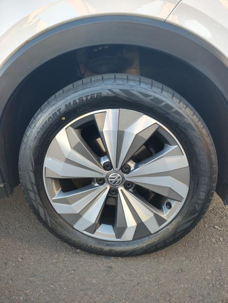 VOLKSWAGEN T-Cross 1.0 4P 200 TSI FLEX COMFORTLINE AUTOM�TICO, Foto 13