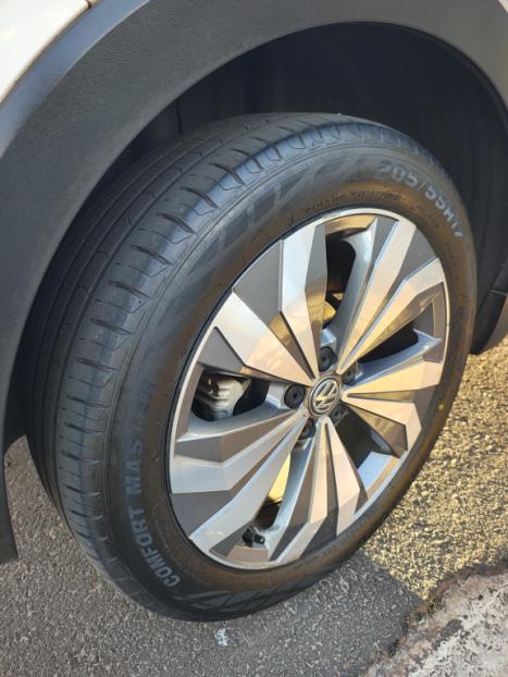 VOLKSWAGEN T-Cross 1.0 4P 200 TSI FLEX COMFORTLINE AUTOM�TICO, Foto 14