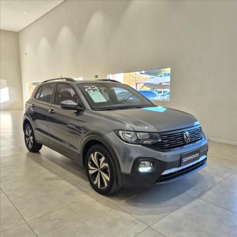 VOLKSWAGEN T-Cross 1.0 4P 200 TSI FLEX AUTOM�TICO, Foto 1