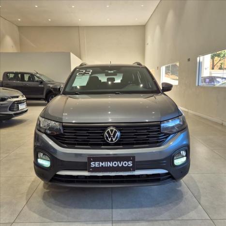 VOLKSWAGEN T-Cross 1.0 4P 200 TSI FLEX AUTOM�TICO, Foto 2