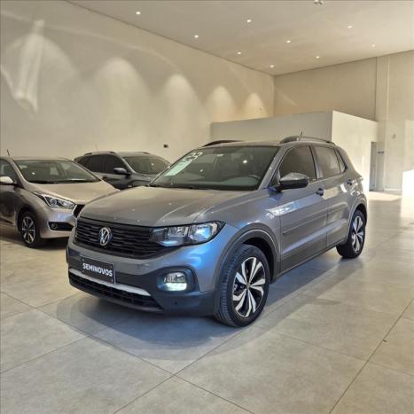 VOLKSWAGEN T-Cross 1.0 4P 200 TSI FLEX AUTOM�TICO, Foto 3