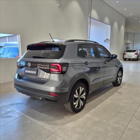VOLKSWAGEN T-Cross 1.0 4P 200 TSI FLEX AUTOM�TICO, Foto 4