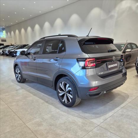 VOLKSWAGEN T-Cross 1.0 4P 200 TSI FLEX AUTOM�TICO, Foto 6