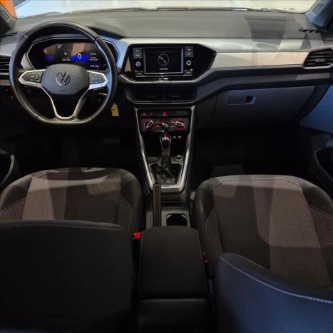 VOLKSWAGEN T-Cross 1.0 4P 200 TSI FLEX AUTOM�TICO, Foto 12
