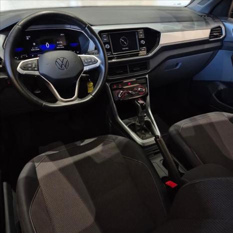 VOLKSWAGEN T-Cross 1.0 4P 200 TSI FLEX AUTOM�TICO, Foto 13