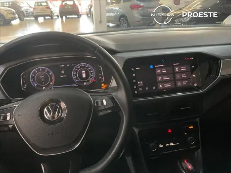 VOLKSWAGEN T-Cross 1.0 4P 200 TSI FLEX COMFORTLINE AUTOM�TICO, Foto 10